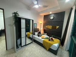 Summerdale (D22), Condominium #535575161